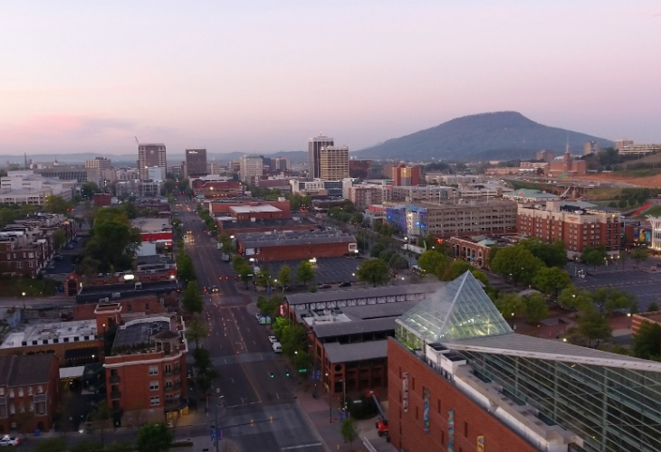 Pros and Cons of Moving to Chattanooga